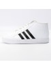 Adidas阿迪达斯休闲鞋男鞋2020冬季新款高帮鞋子板鞋小白鞋FY3042
