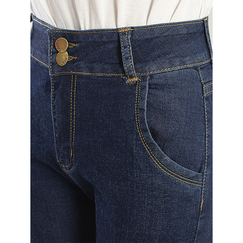 丝柏舍女士牛仔裤