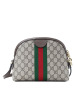 预订GUCCI Ophidia GG贝壳单肩包499621小号 23.5*19*8CM