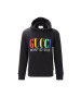 古驰GUCCI 卫衣 LOGO印花475374 男士卫衣