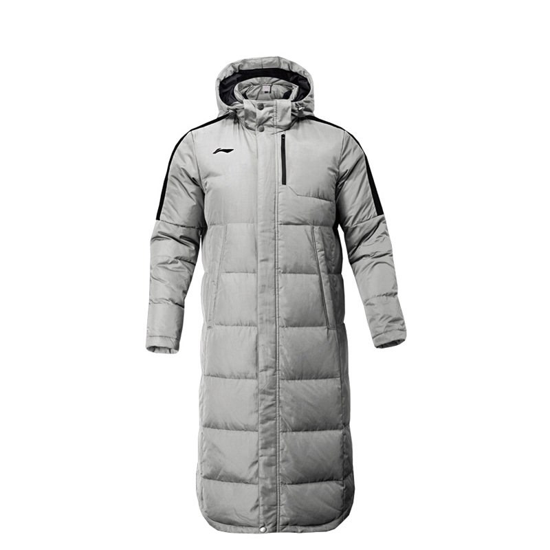 李宁lining运动羽绒服