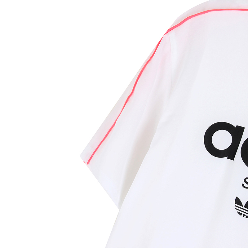 Adidas 三叶草 女子 连衣裙 CZ8333