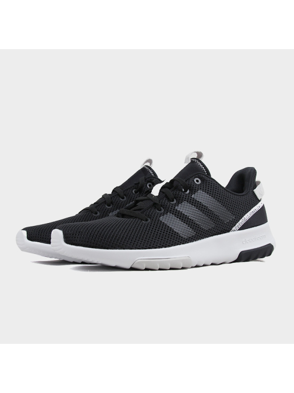 adidas阿迪达斯男鞋夏季NEO运动鞋RACERTR缓震透气休闲鞋BD7719