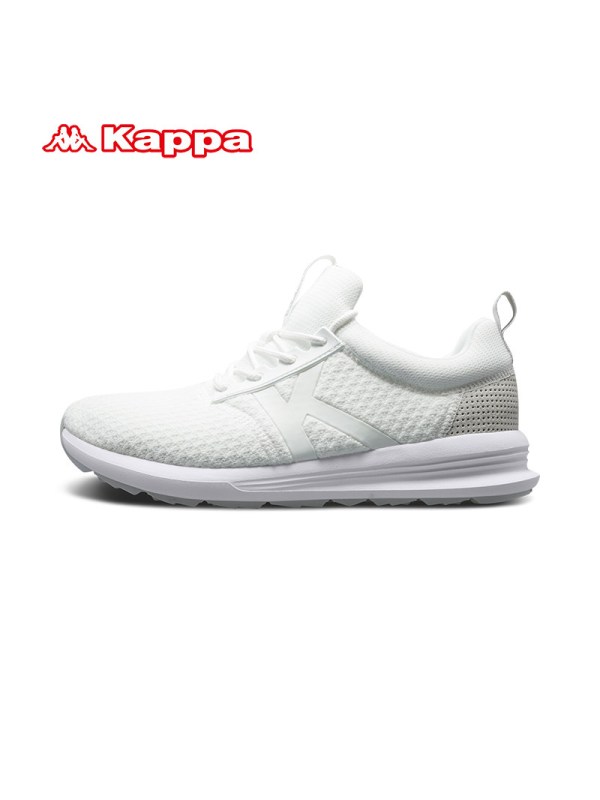 KAPPA/卡帕专柜男鞋运动鞋夏串标轻质跑步鞋|K0815MQ87D