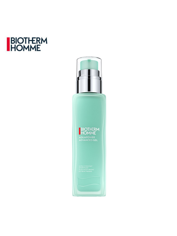 碧欧泉 男士全新水动力保湿乳