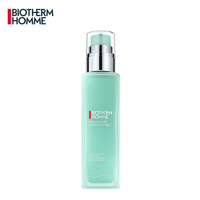 碧欧泉 男士全新水动力保湿乳图片