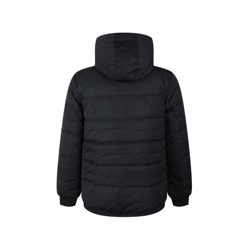 阿迪运动休闲M PAD JKT 1冬季男子棉服FK9918图片