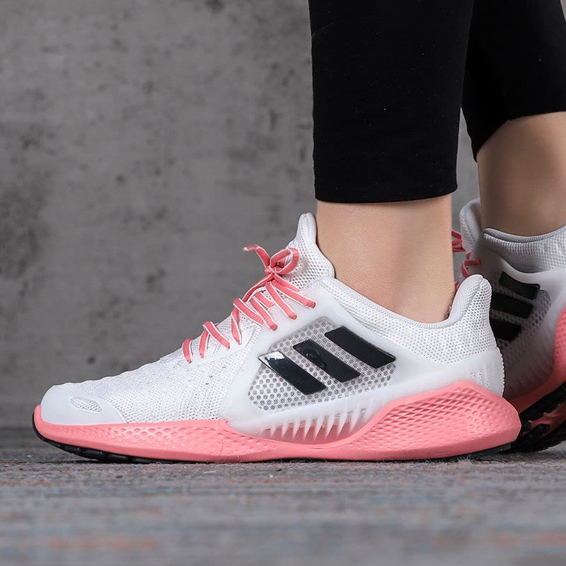 ADIDAS(阿迪达斯)2020ClimaCool Vent Summer.Rdy CK W夏季女子跑步鞋FW30图片