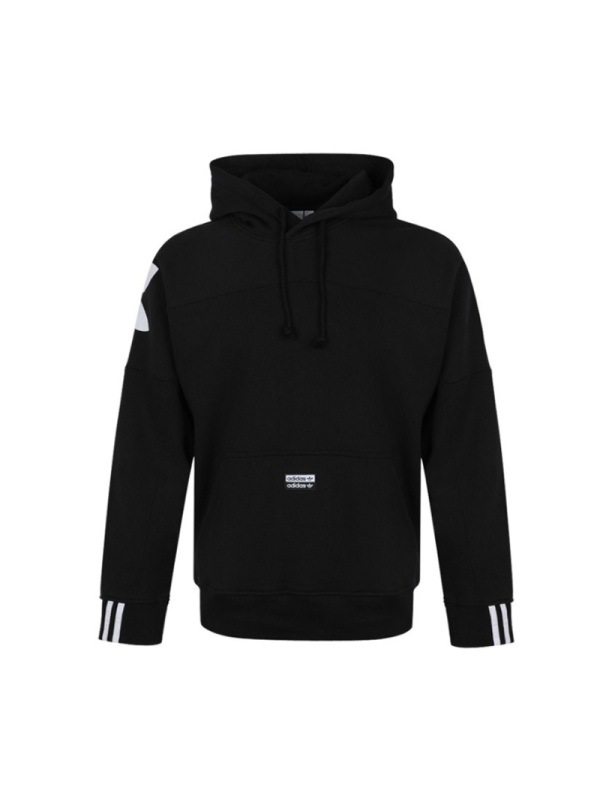 ADIDAS ORIGINALS(阿迪经典)R.Y.V. BLKD H.冬季男子卫衣FK3599