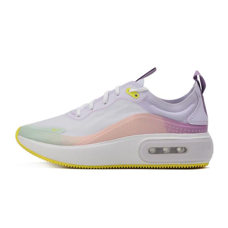 NIKE(耐克)2020夏季女子运动鞋AIR MAXCW4316-171图片