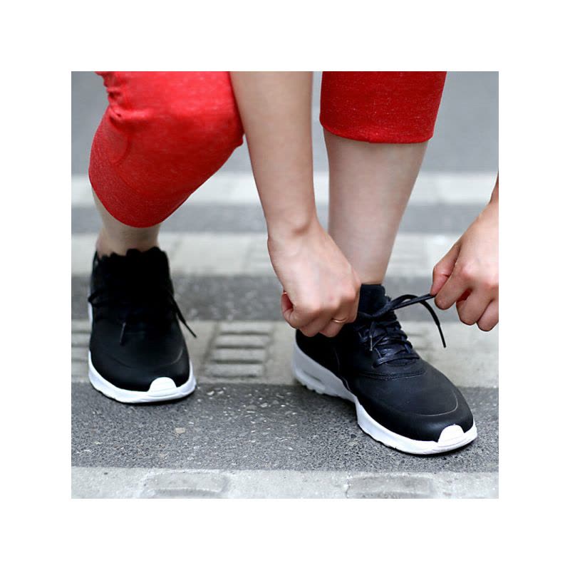 耐克NIKE女鞋AIRMAX气垫休闲跑步鞋图片