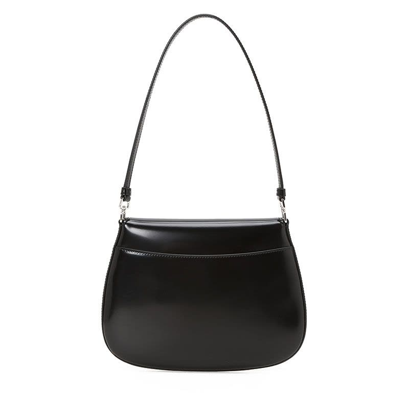 PRADA CLEO 新月包 三角LOGO标 1BD311图片