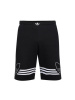 adidas阿迪三叶2019男子OUTLINE SHORT针织短裤DU8135