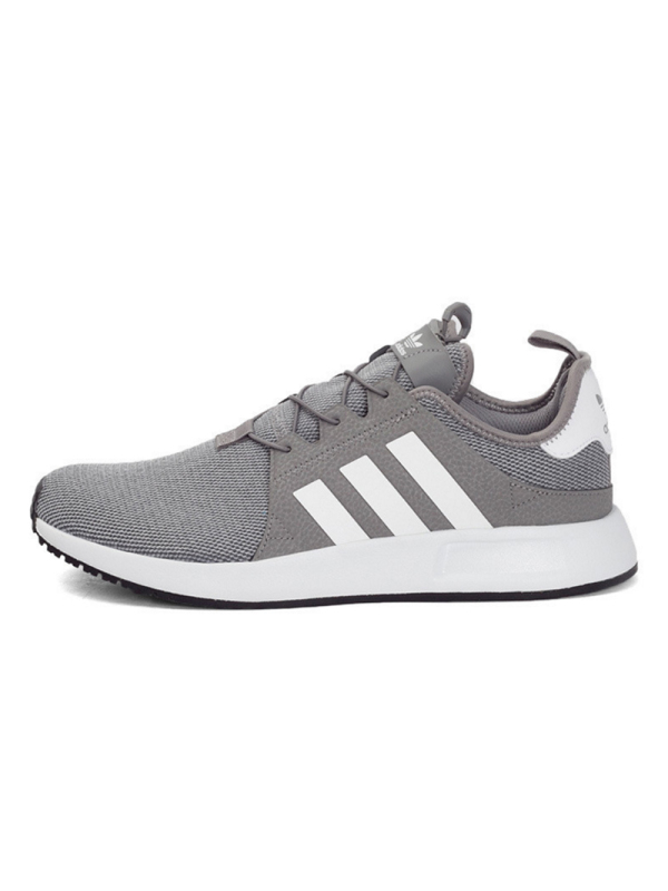 Adidas阿迪达斯中性休闲运动鞋-BB1111