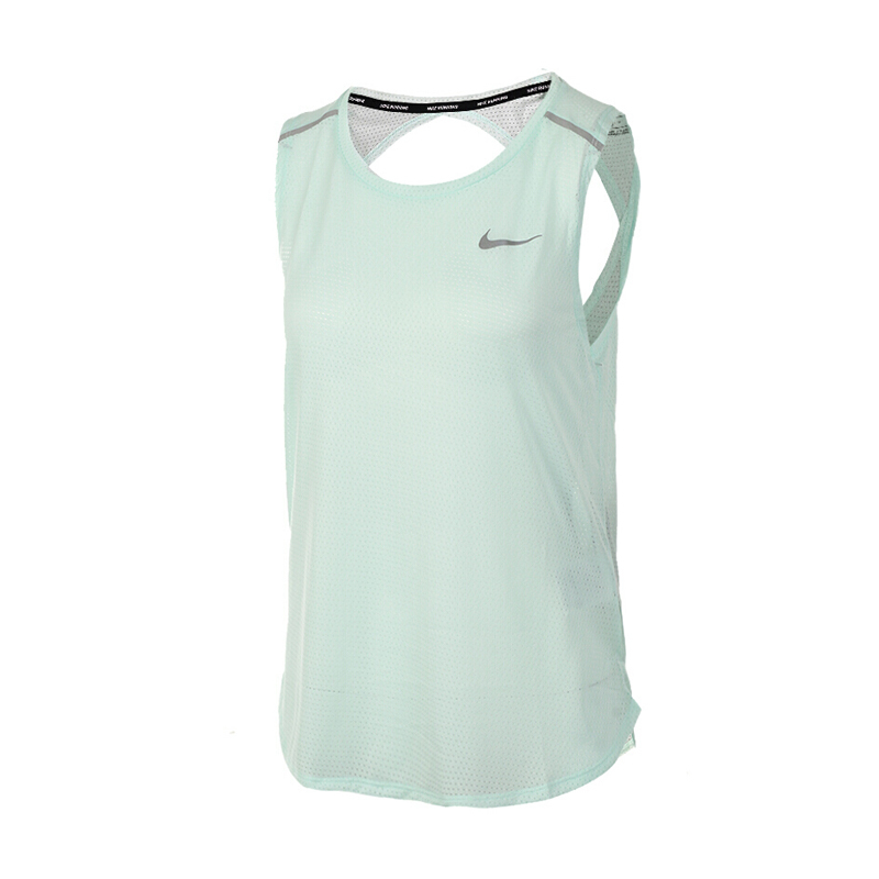 NIKE(耐克)秋季女子针织背心885240-357