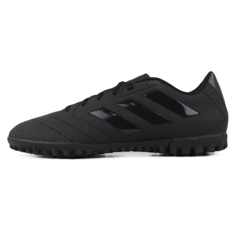 Adidas阿迪达斯男鞋2020春新款TF碎钉运动鞋休闲减震足球鞋FV8706图片