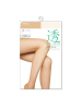 日本进口 厚木 ATSUGI 【透】通透清爽 夏季超薄丝袜连裤袜 FP5002
