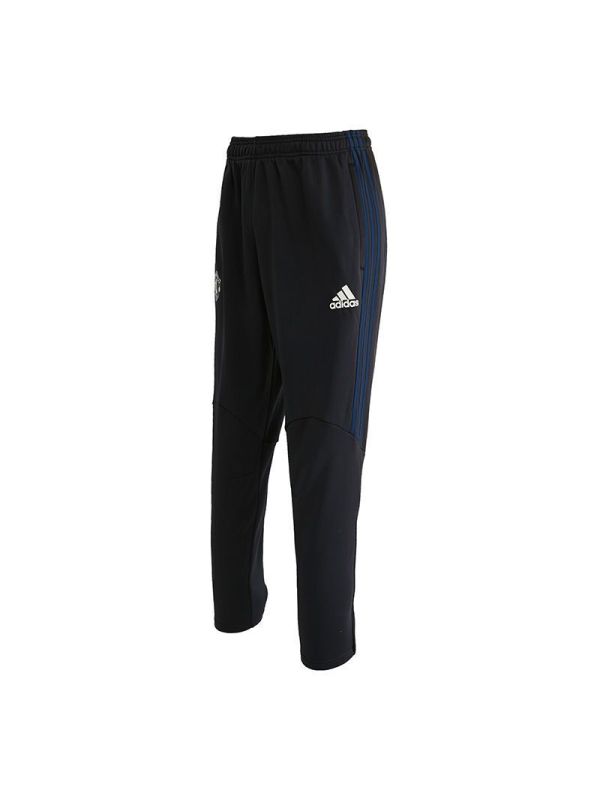 阿迪达斯ADIDAS男装长裤梭织运动裤休闲长裤AP3861