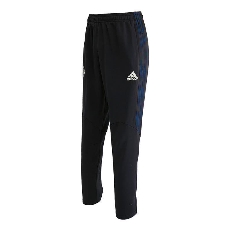 阿迪达斯ADIDAS男装长裤梭织运动裤休闲长裤AP3861图片