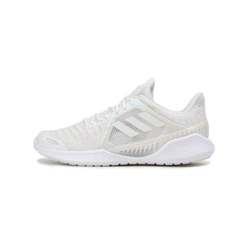 Adidas阿迪达斯跑步鞋男鞋2020夏季新款清风透气减震运动鞋EG1121图片