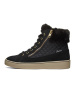 SKECHERS(斯凯奇)女鞋休闲鞋44390-BLK