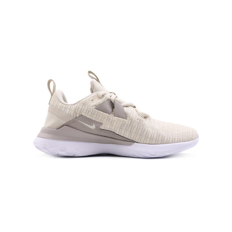 NIKE耐克运动鞋女鞋春季舒适缓震耐磨休闲鞋跑步鞋AJ5909-100图片