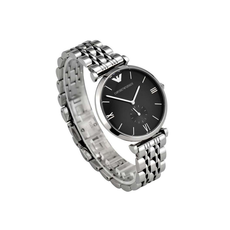 armani)>安普里奥·阿玛尼(emporio.armani)ar1676石英表>