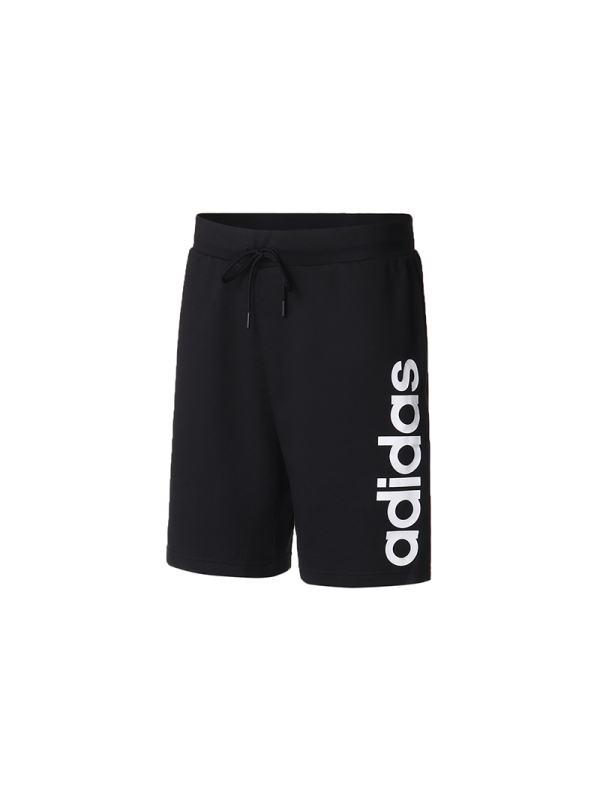 【自营】adidas阿迪达斯NEO男裤运动裤休闲针织短裤FP7423