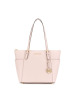 MICHAEL KORS JET SET ITEM 购物袋 LOGO圆环 光面皮 30F2GTTT8L
