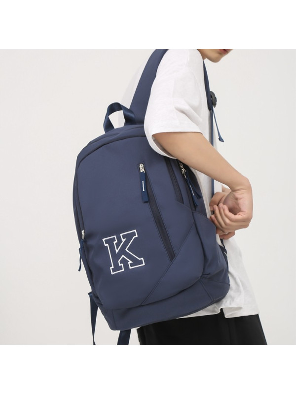 Ceba男士商务防水登山包户外双肩包大容量防盗双肩背包书包韩版