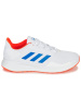 Adidas/阿迪达斯男鞋 DURAMO 9 训练运动鞋 跑鞋 白色/蓝色EG8665