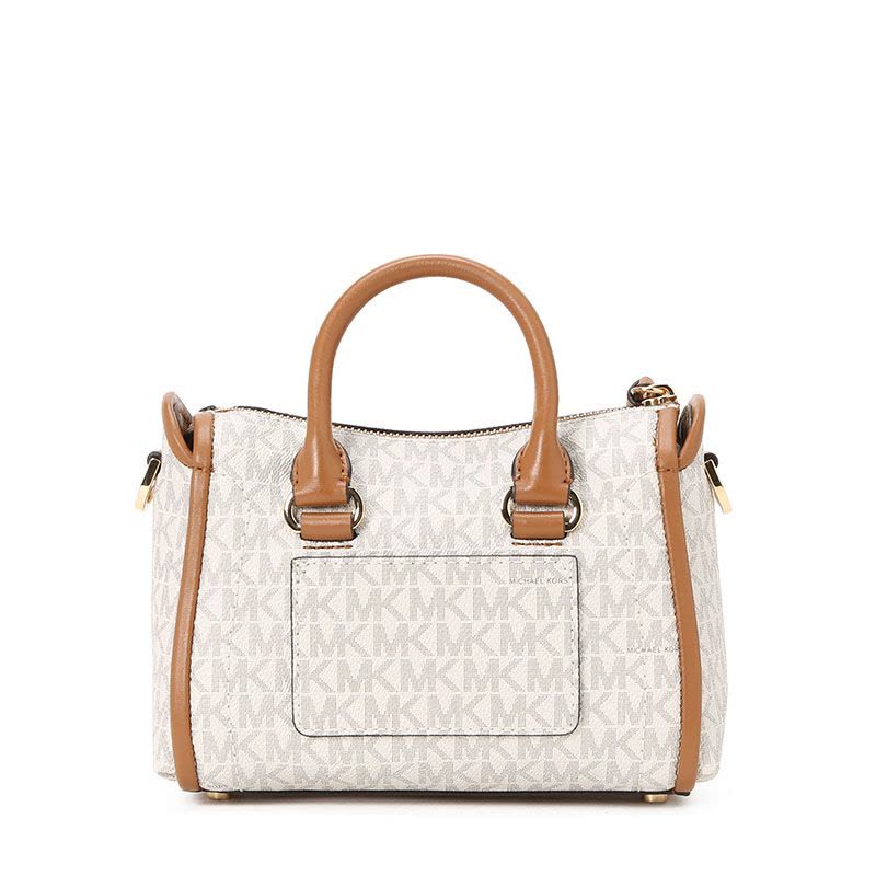 MICHAEL KORS 迈克·科尔斯 女士单肩包 CARINE 32T0GCCC1B图片