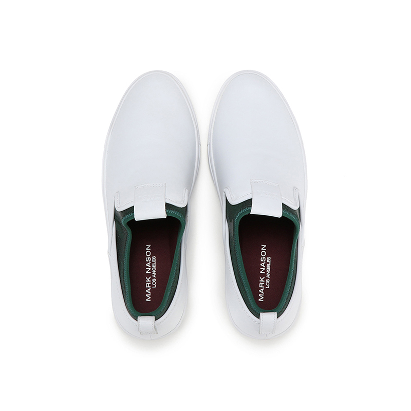 Skechers斯凯奇秋季男鞋时尚一脚蹬轻便休闲鞋68610