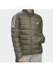 ADIDAS(阿迪)2020W ESS DOWN JKT冬季女子羽绒服GH4596