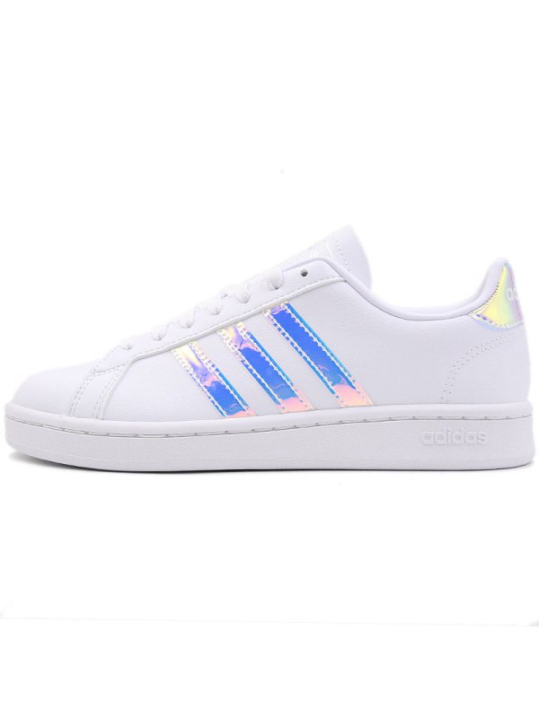 ADIDAS夏季女子休闲鞋EE9689