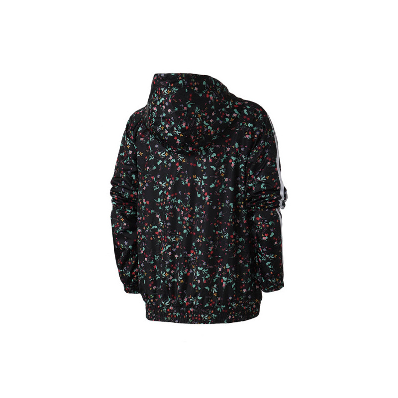 adidas阿迪达斯三叶草运动服秋冬季女装休闲长袖外套DP8587 30 DP8587多色