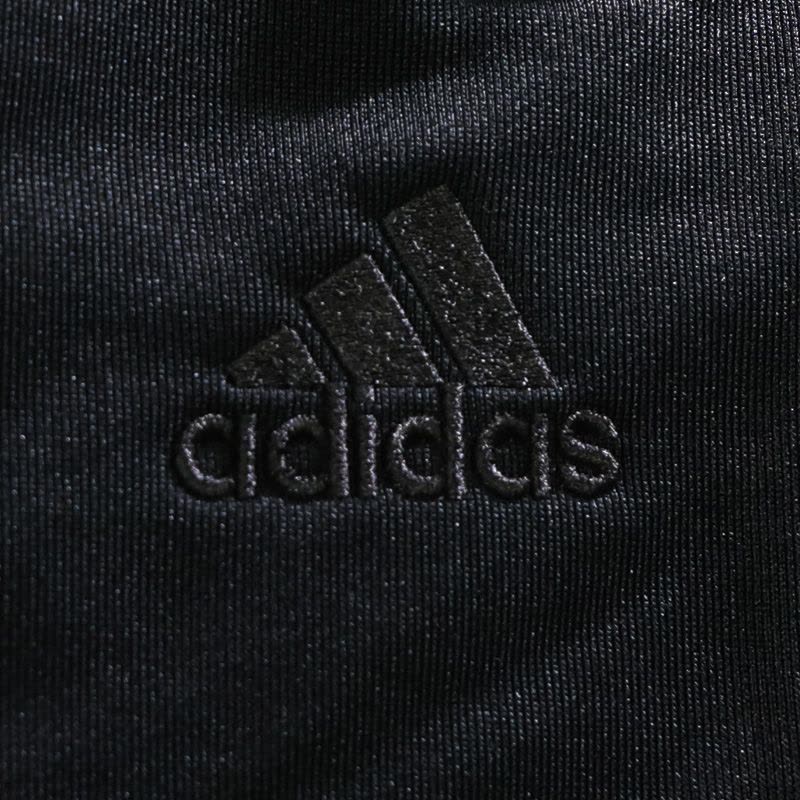 adidas/阿迪达斯针织休闲长裤 收口裤 情侣款 TR30P1R-BB图片