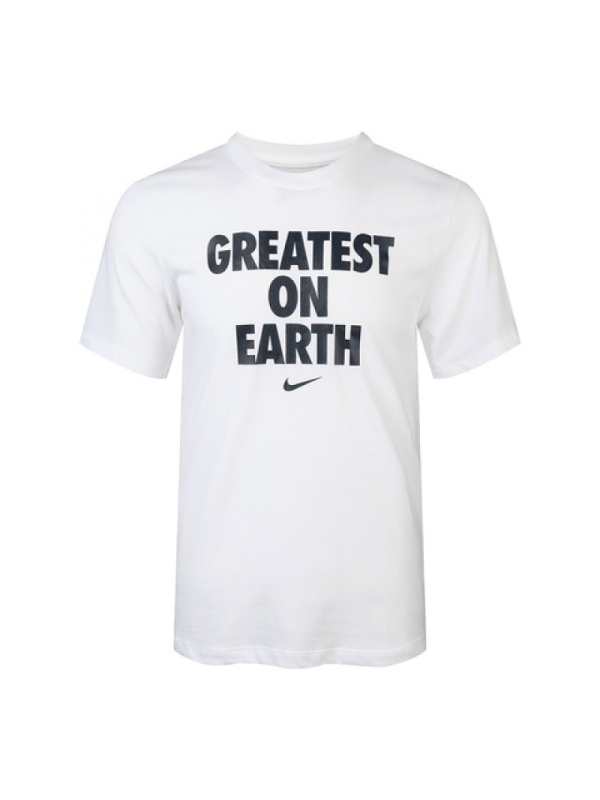 Nike耐克2020年新款男子AS M NK DRY TEE OC VERB T恤CV1041-100