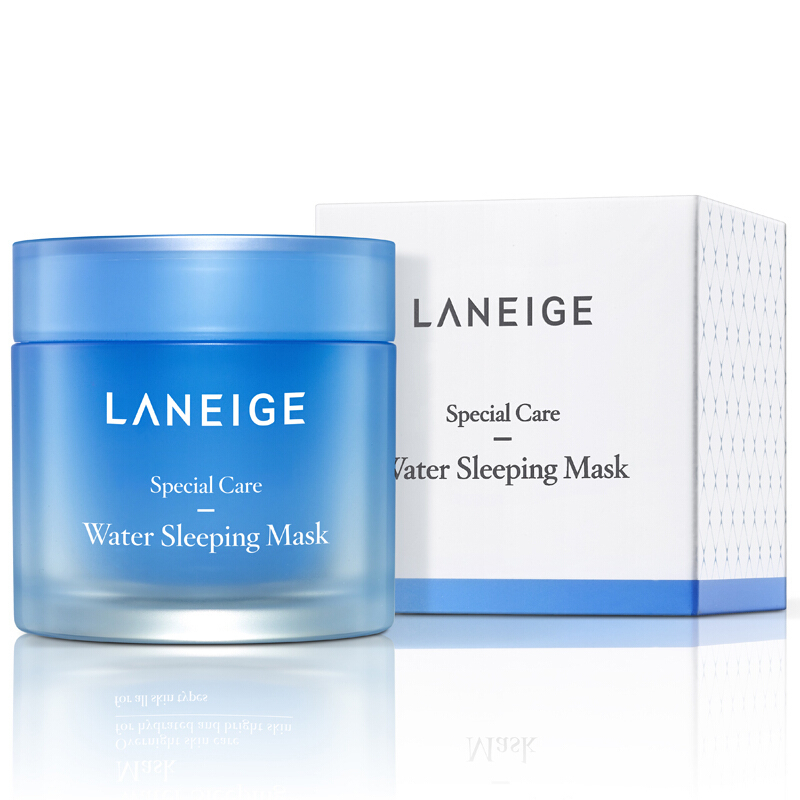 兰芝(Laneige)睡眠面膜70ml 8809516840405
