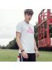 阿迪达斯adidas男装短袖T恤-ADITSG2-WP