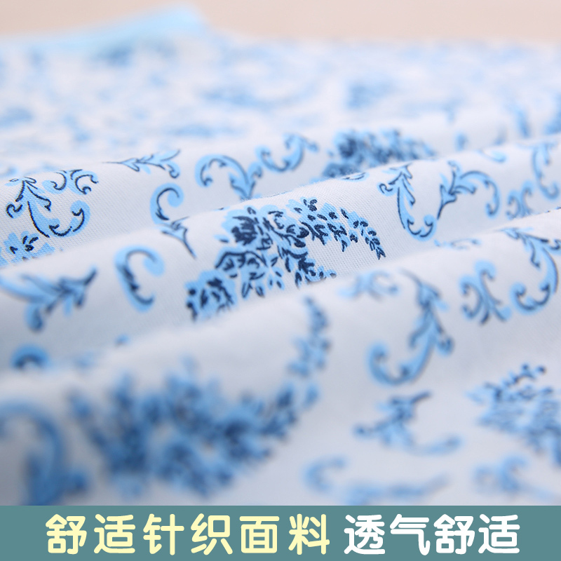 龙之涵 婴儿分腿睡袋春夏季薄款纯棉无袖宝宝睡袋儿童防踢被柔软针织透气舒适家居服