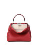 Fendi PEEKABOO 手拎包 迷你 8BN244