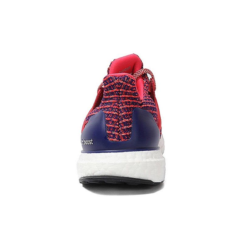 ADIDAS阿迪达斯女子缓震耐磨舒适运动跑步鞋BB6152图片
