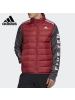 ADIDAS(阿迪)2020ESS DOWN VEST冬季男子羽绒马甲GH4585