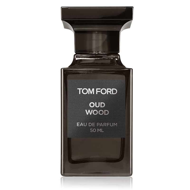 【国内专柜版】汤姆福特(TOM FORD)珍华乌木香水50ML