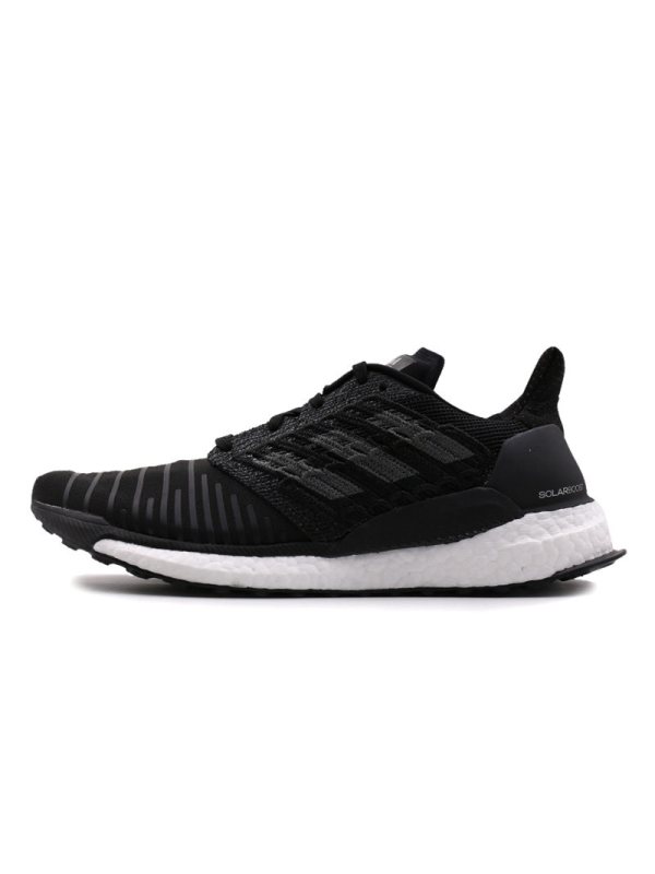 ADIDAS阿迪达斯SOLARBOOSTM男子休闲运动跑步鞋CQ3171