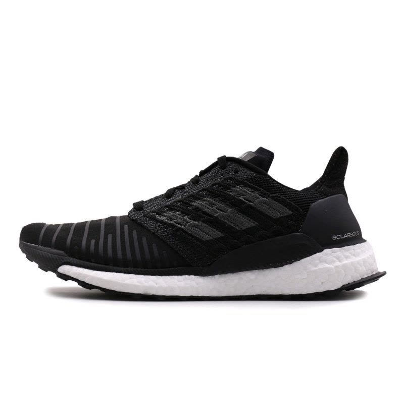 ADIDAS阿迪达斯SOLARBOOSTM男子休闲运动跑步鞋CQ3171图片