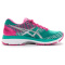 Asics/亚瑟士女鞋运动鞋GEL-NIMBUS18缓冲跑步鞋T650N-5393