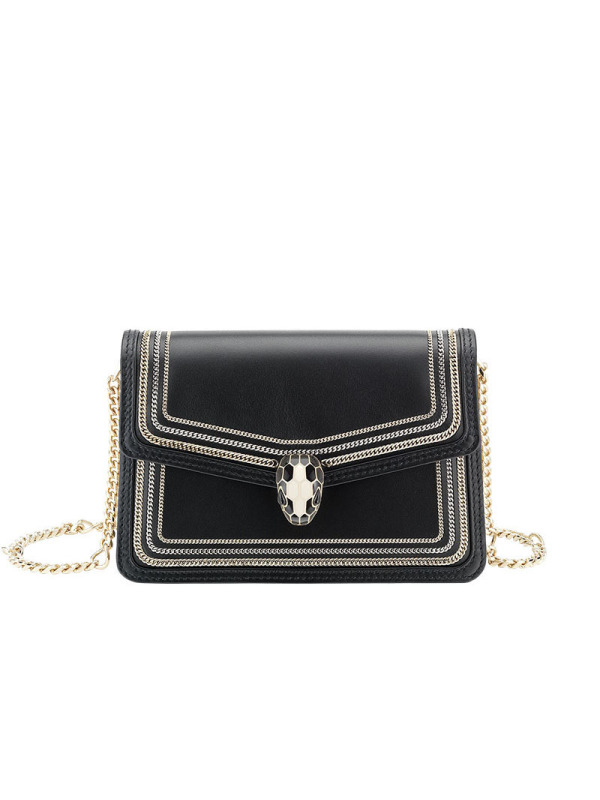 【预定】BVLGARI/宝格丽 Serpenti Diamond Blast