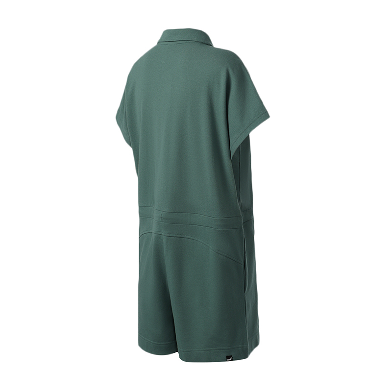 【自营】彪马PUMA女装运动服休闲连身衣